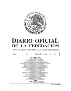 Diario Oficial Salarios Mínimos2010